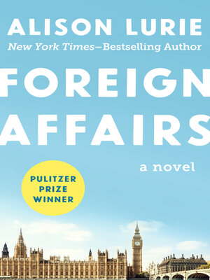 Foreign Affairs - ebook